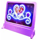 buy Interactive Skyrocket Meon Disney Princess Mini Picture Maker - click for details